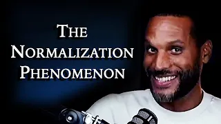 Sevan Bomar - The Normalization Phenomenon