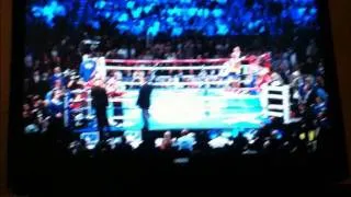 Cotto vs Margarito: Dec 3, 2011 Highlights and ening