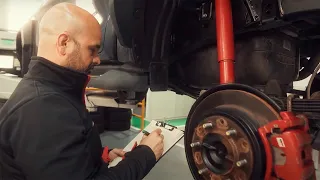 Video oficial de especificaciones técnicas de la Nueva Hilux GR Sport