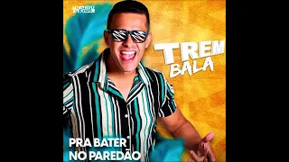 TREM BALA - CD PRA BATER NO PAREDÃO 2022