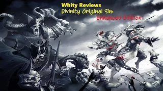 Divinity Original Sin: Enhanced Edition - Review (PS4/XBOXONE)