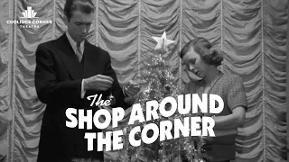 The Shop Around the Corner | Promo [HD] | Coolidge Corner Theatre