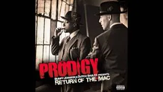 Prodigy - My Priorities