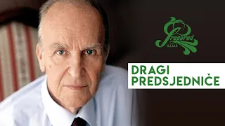 Dragi predsjedniče – Hor Preporod Ilijaš