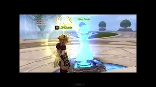 Legend Dragon Nest Newbie Guide 2024