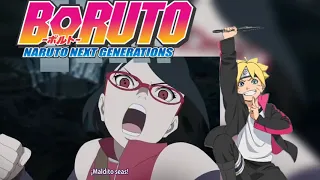 Sarada Derrota a Shin Uchiha 720p 30fps H264 192kbit AAC