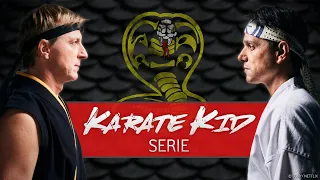 Besser als der Film: Cobra Kai