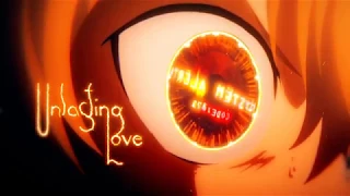 SAO - Alicization ED [[ Unlasting Love ]] - [[ Lisa ]] - English Anime Cover by Tekato