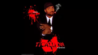 05. Method Man ft. Rza, La The Darkman - This Thing