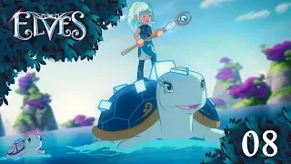 Making Waves - LEGO Elves - Episode 8