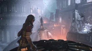 Tomb Raider Rise Music Video