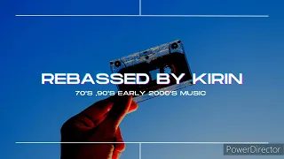 T.I - ASAP (30hz-46hz) Rebassed By Kirin