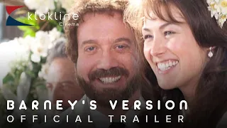 2010 Barney's Version Official Trailer 1 HD Sony Pictures Classics