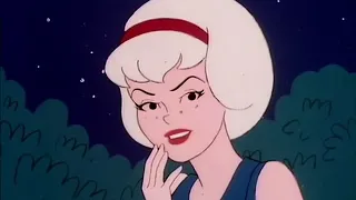 Sabrina, the Teenage Witch - "Which Witch is Which"/"The Basketball Game" - 1971