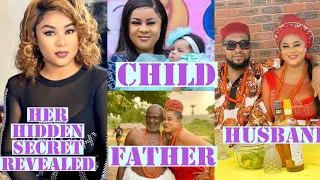 10 HIDDEN FACT ABOUT NOLLYWOOD ACTRESS UJU OKOLI YOU PROBABLYDIDN'TKNOW/HUSBAND/CHILDREN/NETWORTH