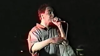Linkin Park - Live Mason Jar Phoenix 2000 Full Concert HD