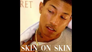 (FREE) Pharrell Williams X 2000s R&B Type Beat "Skin On Skin"