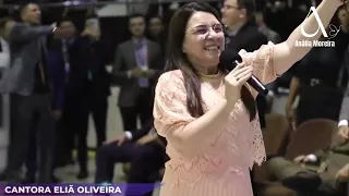 Eliã Oliveira - Salmos 91 | 42 congresso da UMADECRE 2024