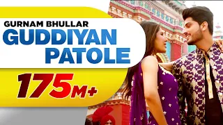 Guddiyan Patole (Official Title Track) | Gurnam Bhullar | Sonam Bajwa | Now In Cinemas