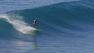 All Buttered Up - Uluwatu, 1 November 2020