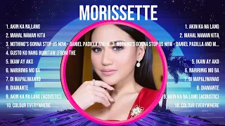 Morissette Songs Greatest Hits ~ Morissette Songs Songs ~ Morissette Songs Top Songs