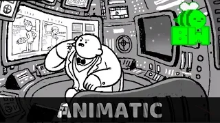 The Bunless Animatic (Bravest Warriors - Ep. 5 Season 1)