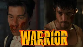 Warrior | Season 3 - Episode 10 Recap & Discussion (SEASON FINALE)