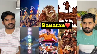 Sanatan Dharm Best Short Videos 🔥 | Hinduism Shorts | History Shorts Videos ❤️ | Shorts