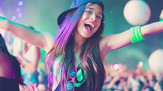 Лучшая электронная музыка 2018 Mix 🐹 Электронная музыка Tomorrowland 2018