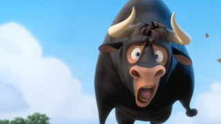 Ferdinand | Officiële trailer 1 NL gesproken