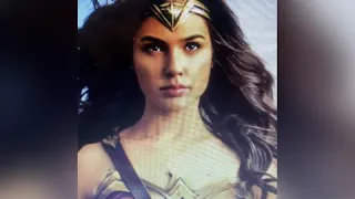 Wonder woman 2 - descarga con mega