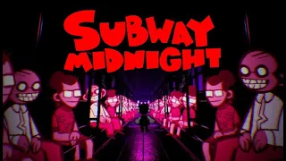 Subway Midnight 2021 Game Trailer