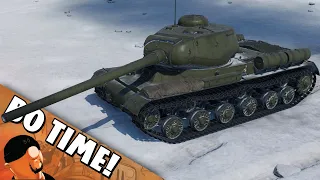 War Thunder - Object 248 "I'm Not Capable!"