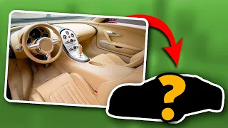 Guess The Car by Its Interior | Car Quiz