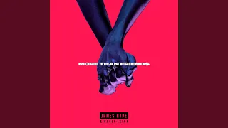 More Than Friends (Mason Remix)