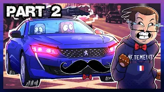 GTA 5 Roleplay - RedlineRP - SELF DRIVING BAGUTTE IS BACK #495 PT2