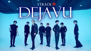 ATEEZ (에이티즈) - 'Deja Vu' Dance Cover by 1TRACK (Thailand)