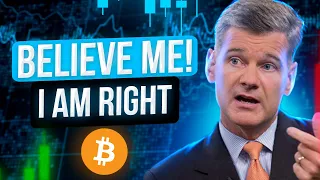 This is GAME CHANGER for Crypto in 2024! | Mark Yusko