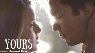 Damon and Elena - Yours