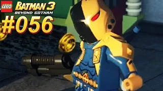 LEGO BATMAN 3 JENSEITS VON GOTHAM #056 Deathstroke ★ Let's Play LEGO Batman 3 [Deutsch]