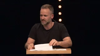 The Power of Surrender | Brian Johnson | Bethel Church