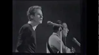 Simon & Garfunkel - Homeward Bound - Live, 1967