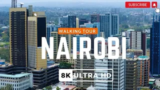 NAIROBI CITY ,A DREAM CITY FOR EACH CONTENT CREATOR.#4k #africa #trending #vlogs #viral