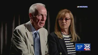 Parents of Karen Read, woman charged in Boston officer’s death: ‘My daughter will be free’