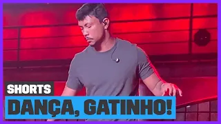 XAMÃ se joga na DANCINHA! | Música Boa Ao Vivo | Música Multishow