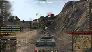 World Of Tanks Т 72а