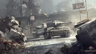 World of Tanks| Lets`Pley Неудачный День в Wot 1серия