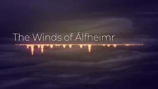 The Winds of Álfheimr -  AI Composed Pop Song by AIVA