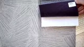Мебельная ткань Наоми Exim Textil смотреть в HD-качестве