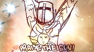 How to become... GROSSLY INCANDESCENT!